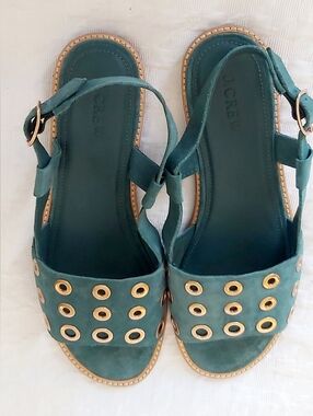 J. Crew Women's Sandals Size 9